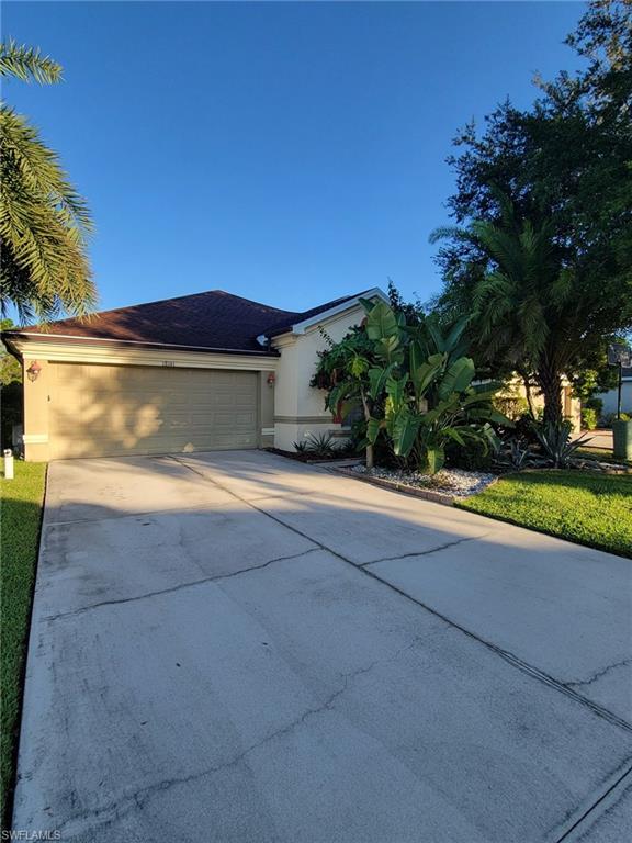 Beautiful fully furnished 3BR/2BA pool home in the desirable In-Town Lakes community of Lehigh Acres. Features a spacious open layout, screened-in pool/lanai, and comfortable furnishings. Conveniently located near shopping, restaurants, and everyday amenities. ALL UTILITIES INCLUDED, including electric, water, pool care, and landscaping. Move-in ready and perfect for enjoying the Florida lifestyle!