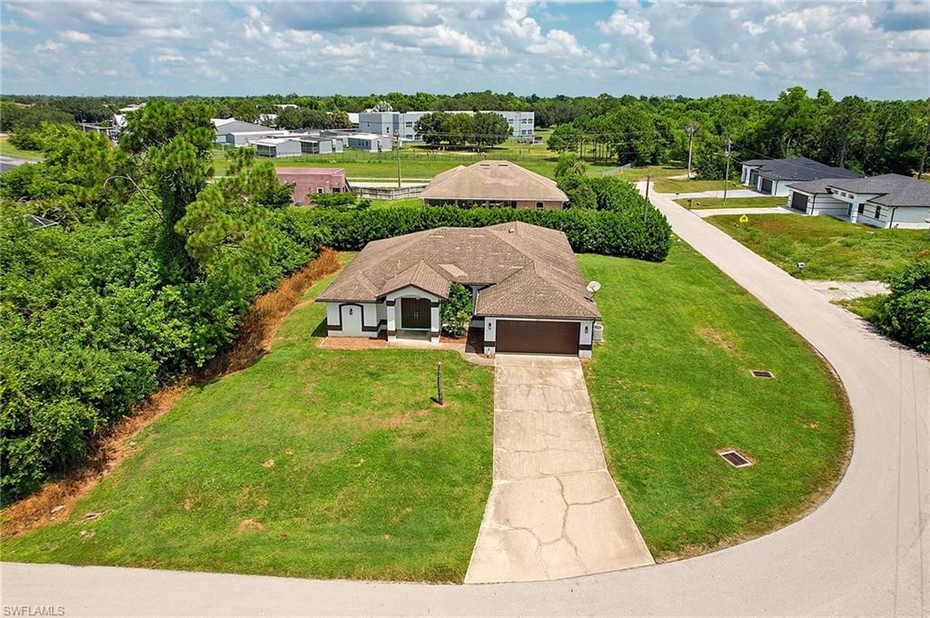 LEHIGH ACRES - Residential