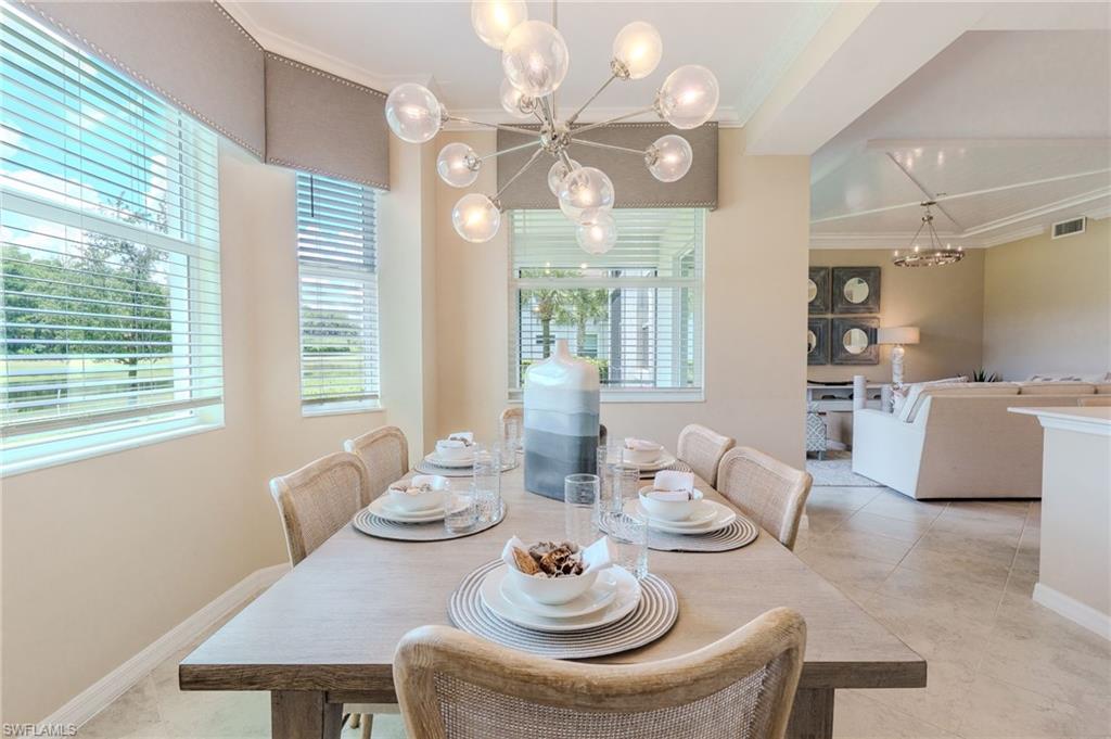 THE NATIONAL GOLF & COUNTRY CLUB AT AVE MARIA - Residential