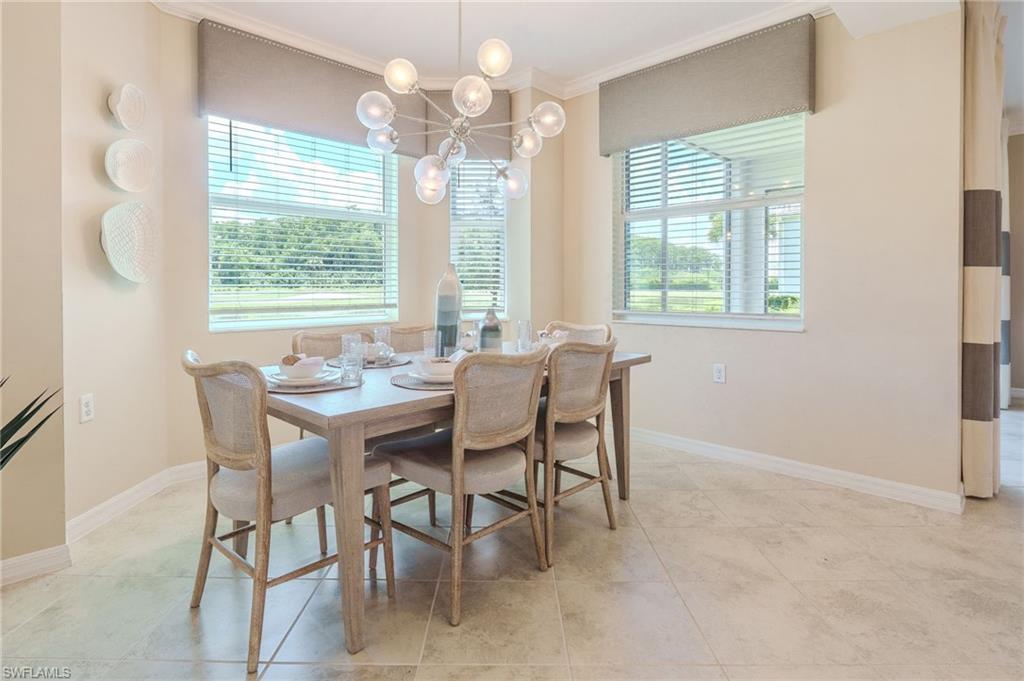 THE NATIONAL GOLF & COUNTRY CLUB AT AVE MARIA - Residential