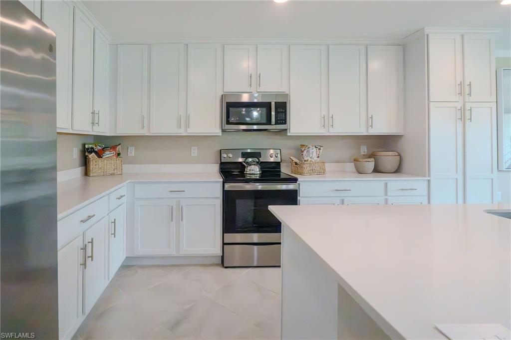 THE NATIONAL GOLF & COUNTRY CLUB AT AVE MARIA - Residential