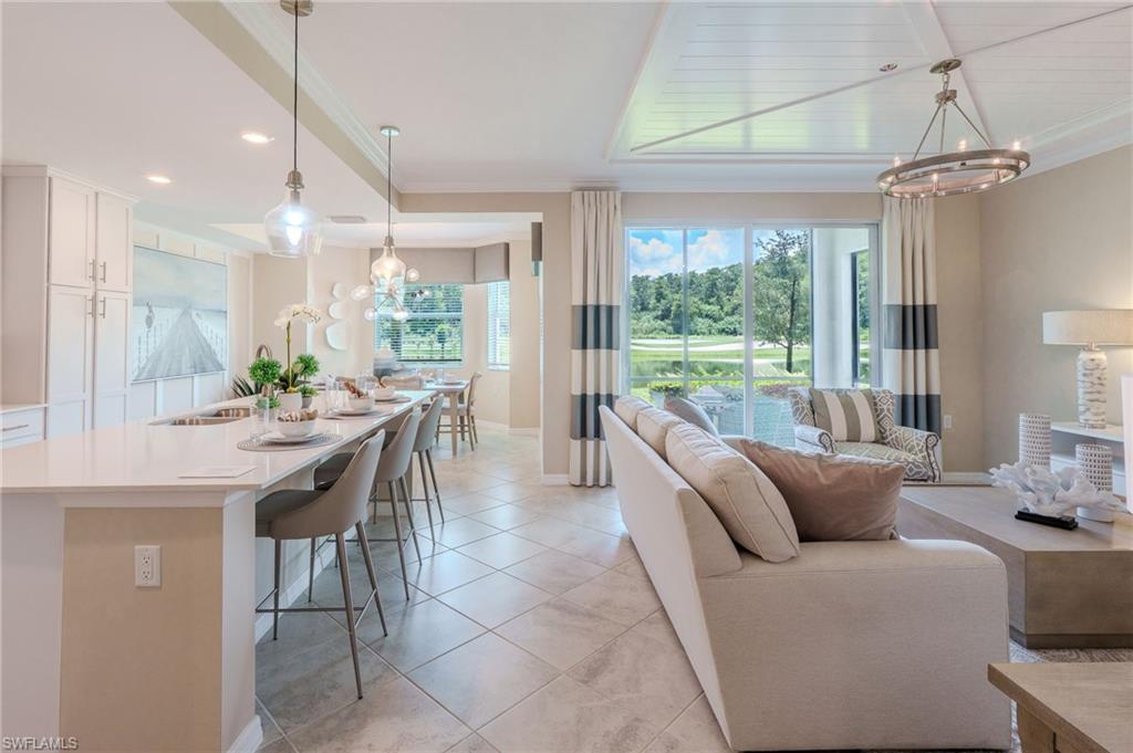 THE NATIONAL GOLF & COUNTRY CLUB AT AVE MARIA - Residential