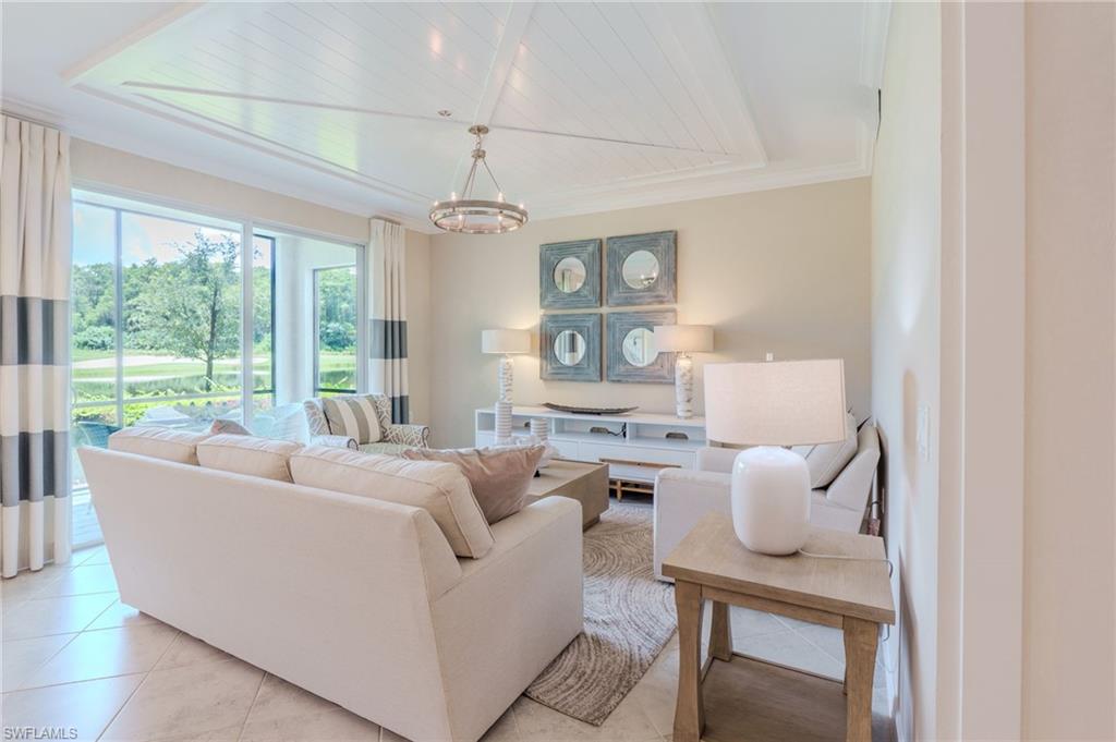 THE NATIONAL GOLF & COUNTRY CLUB AT AVE MARIA - Residential