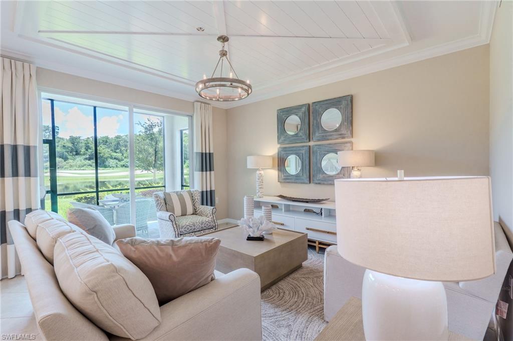 THE NATIONAL GOLF & COUNTRY CLUB AT AVE MARIA - Residential