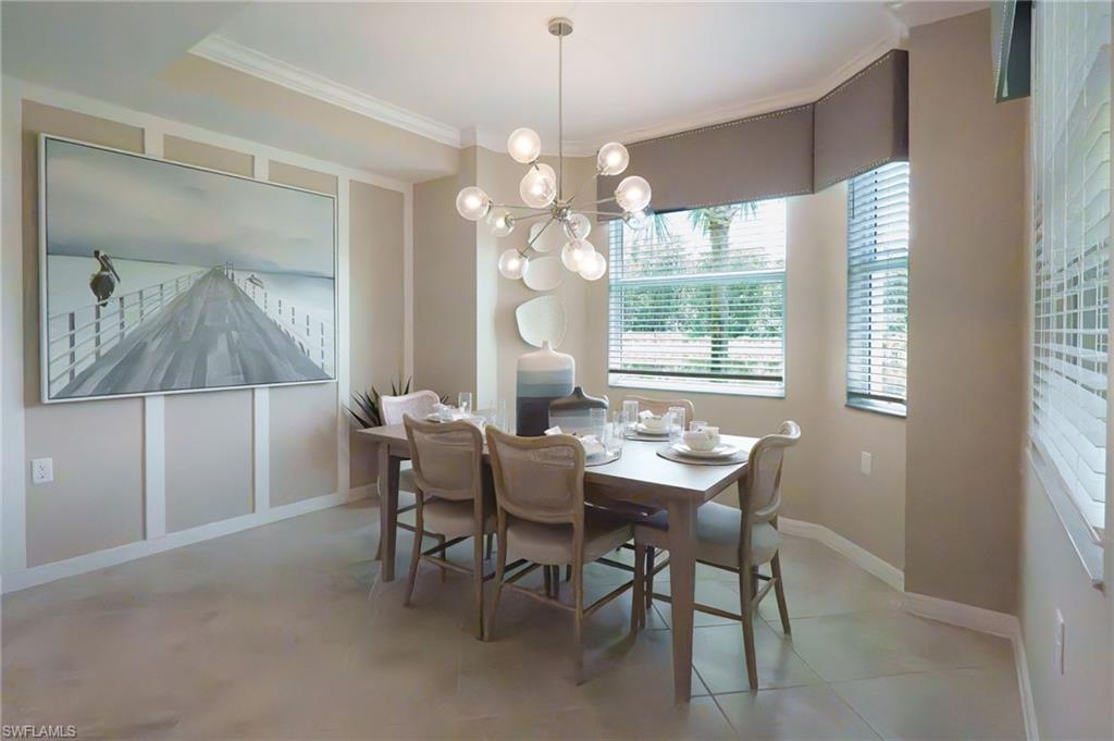 THE NATIONAL GOLF & COUNTRY CLUB AT AVE MARIA - Residential