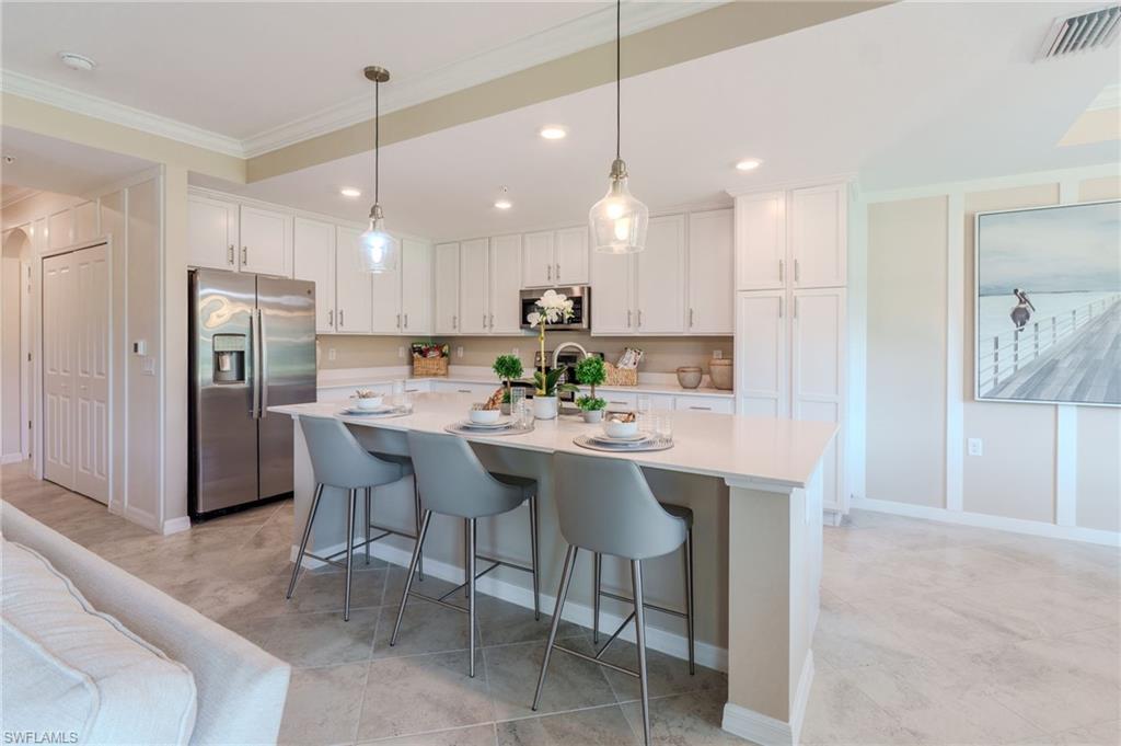 THE NATIONAL GOLF & COUNTRY CLUB AT AVE MARIA - Residential