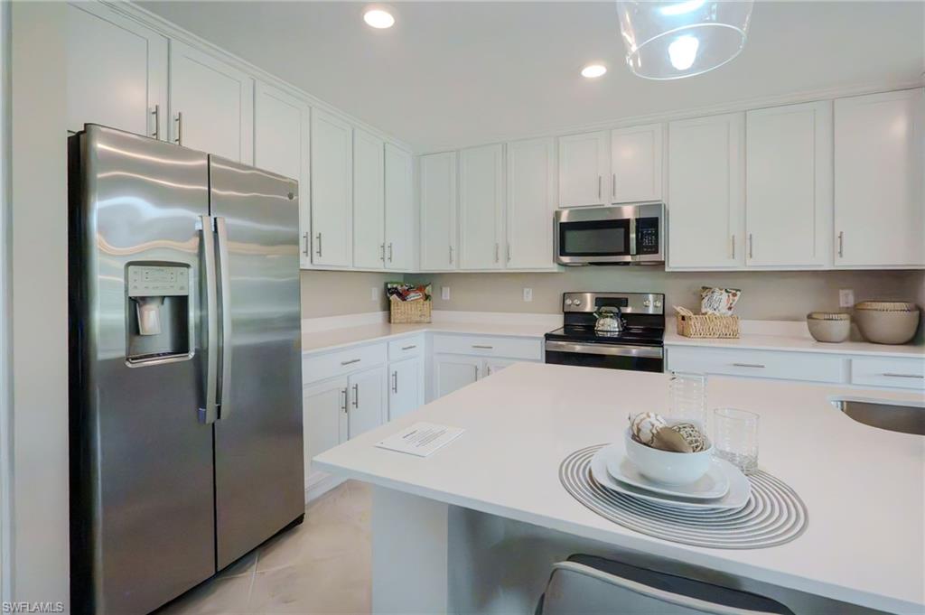 THE NATIONAL GOLF & COUNTRY CLUB AT AVE MARIA - Residential