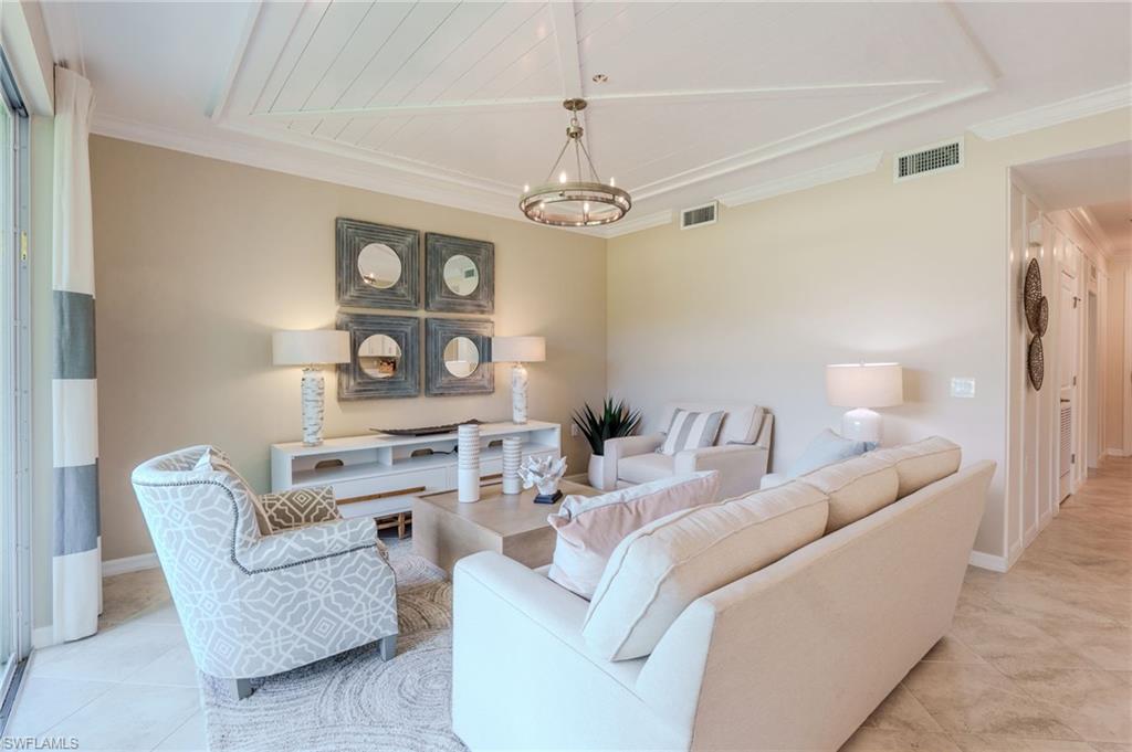 THE NATIONAL GOLF & COUNTRY CLUB AT AVE MARIA - Residential