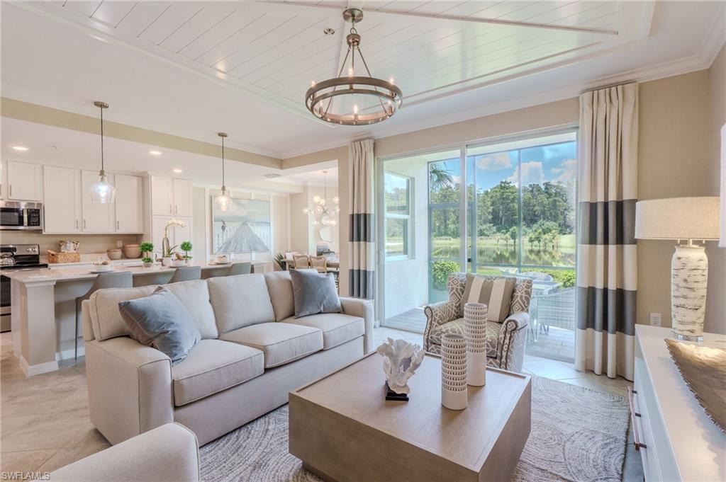 THE NATIONAL GOLF & COUNTRY CLUB AT AVE MARIA - Residential