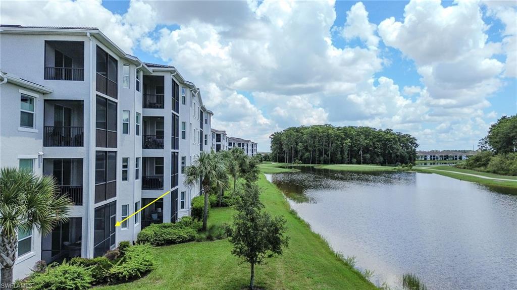 THE NATIONAL GOLF & COUNTRY CLUB AT AVE MARIA - Residential