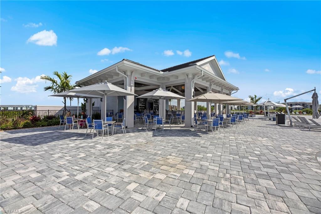 THE NATIONAL GOLF & COUNTRY CLUB AT AVE MARIA - Residential