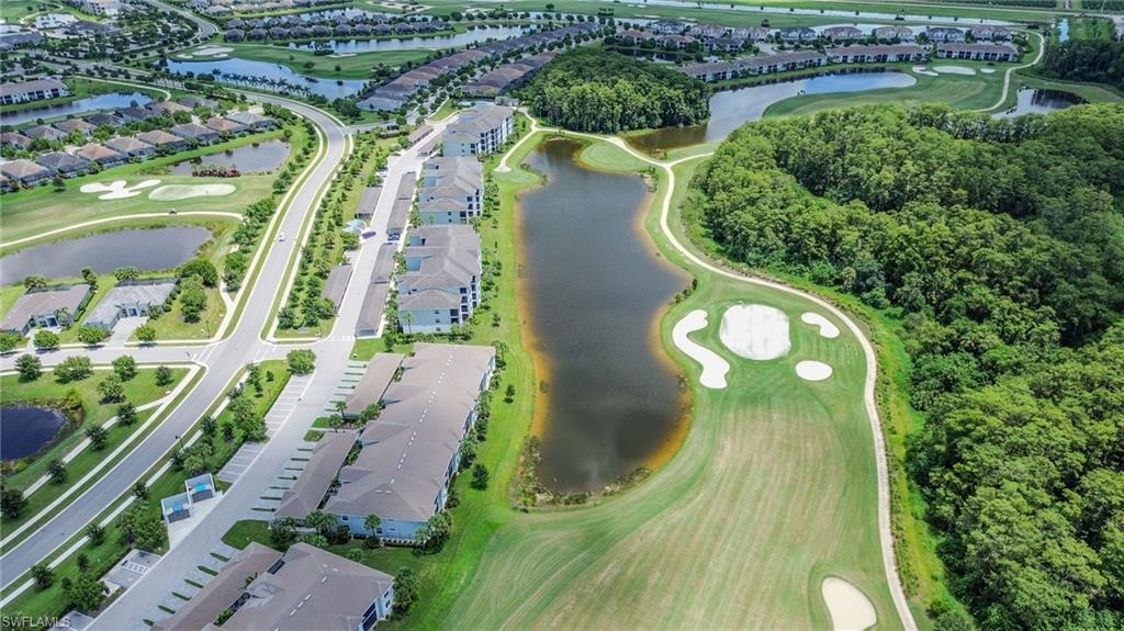 THE NATIONAL GOLF & COUNTRY CLUB AT AVE MARIA - Residential