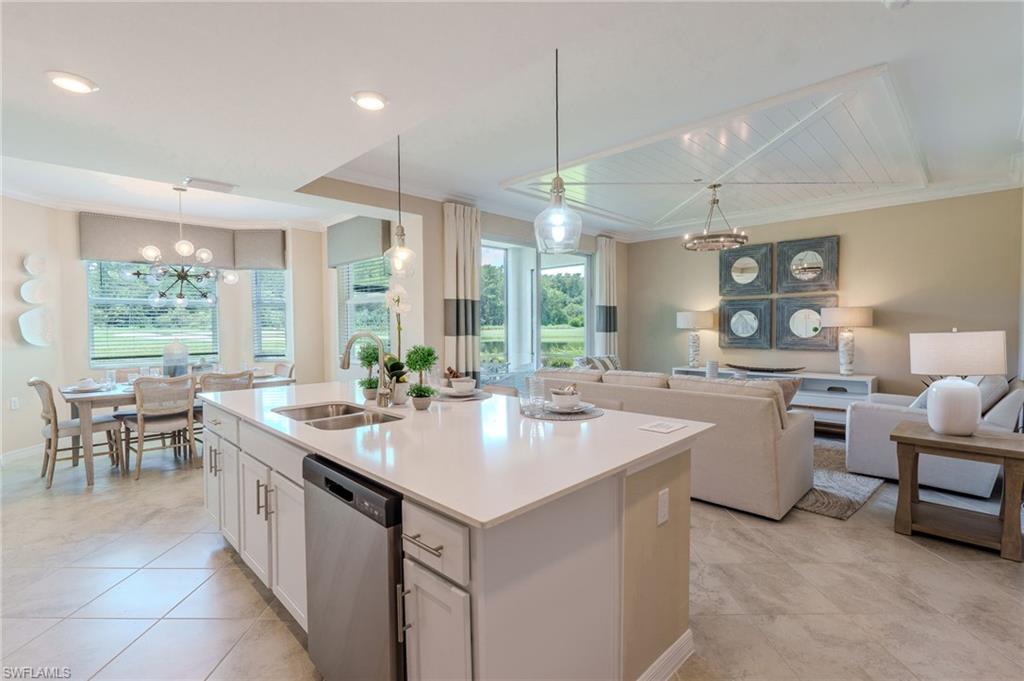 THE NATIONAL GOLF & COUNTRY CLUB AT AVE MARIA - Residential