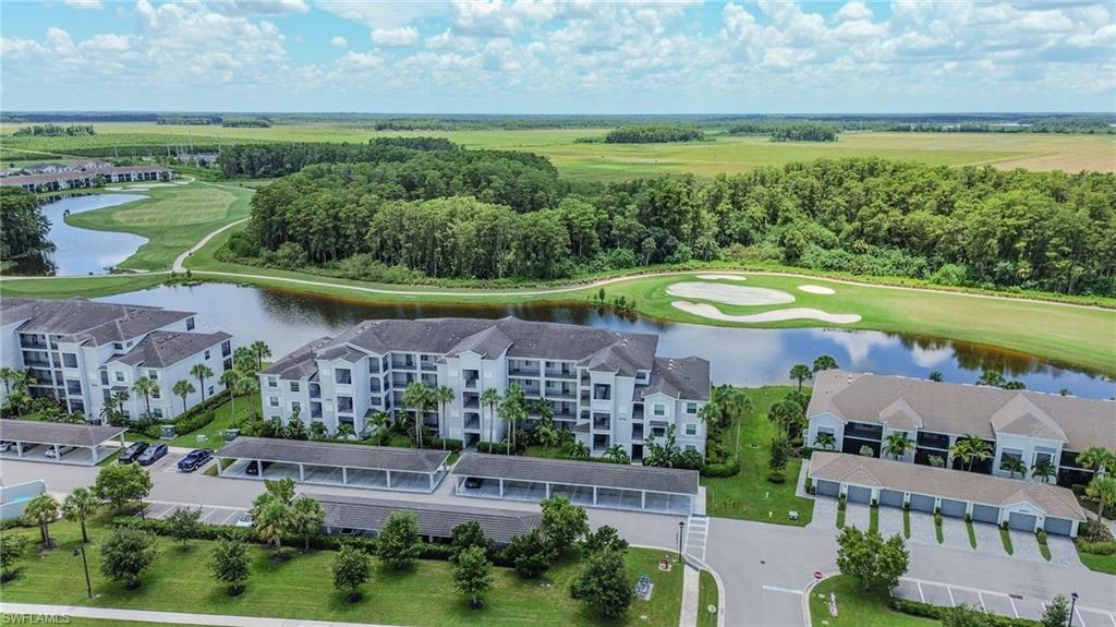 THE NATIONAL GOLF & COUNTRY CLUB AT AVE MARIA - Residential