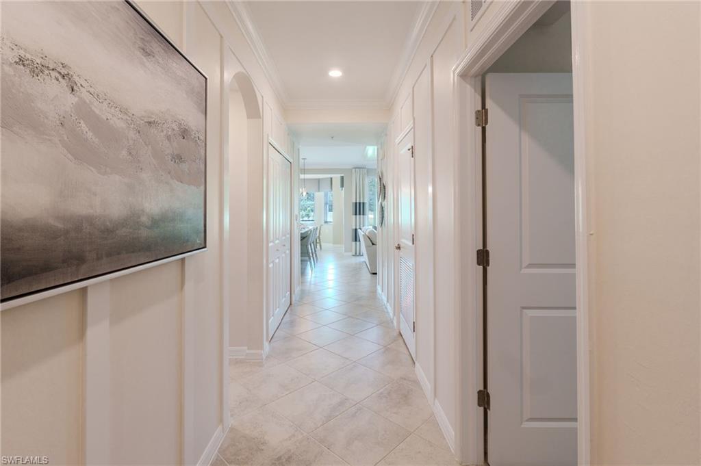 THE NATIONAL GOLF & COUNTRY CLUB AT AVE MARIA - Residential