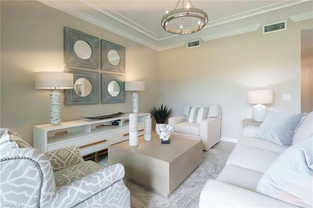 THE NATIONAL GOLF & COUNTRY CLUB AT AVE MARIA - Residential