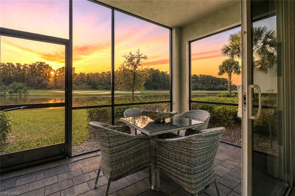 THE NATIONAL GOLF & COUNTRY CLUB AT AVE MARIA - Residential