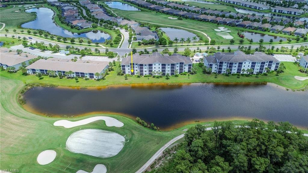 THE NATIONAL GOLF & COUNTRY CLUB AT AVE MARIA - Residential