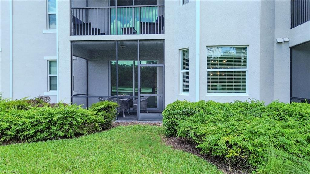 THE NATIONAL GOLF & COUNTRY CLUB AT AVE MARIA - Residential