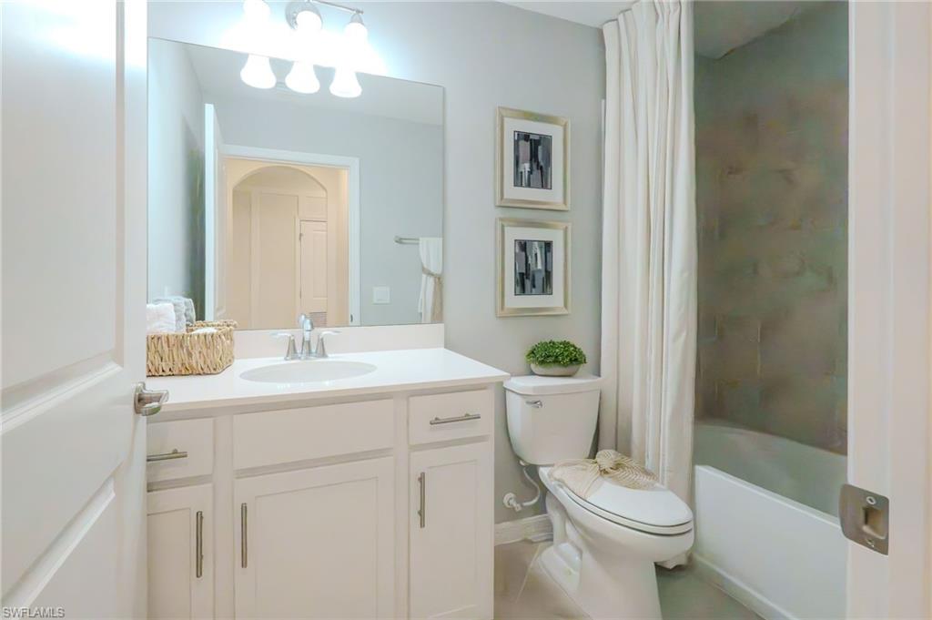 THE NATIONAL GOLF & COUNTRY CLUB AT AVE MARIA - Residential