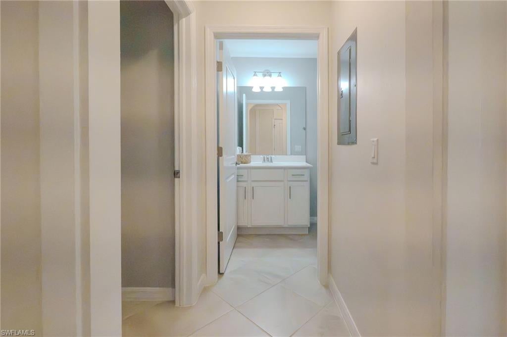 THE NATIONAL GOLF & COUNTRY CLUB AT AVE MARIA - Residential