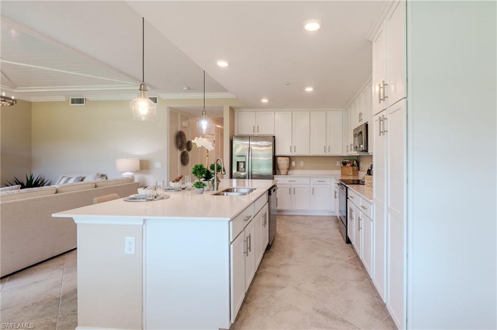 THE NATIONAL GOLF & COUNTRY CLUB AT AVE MARIA - Residential