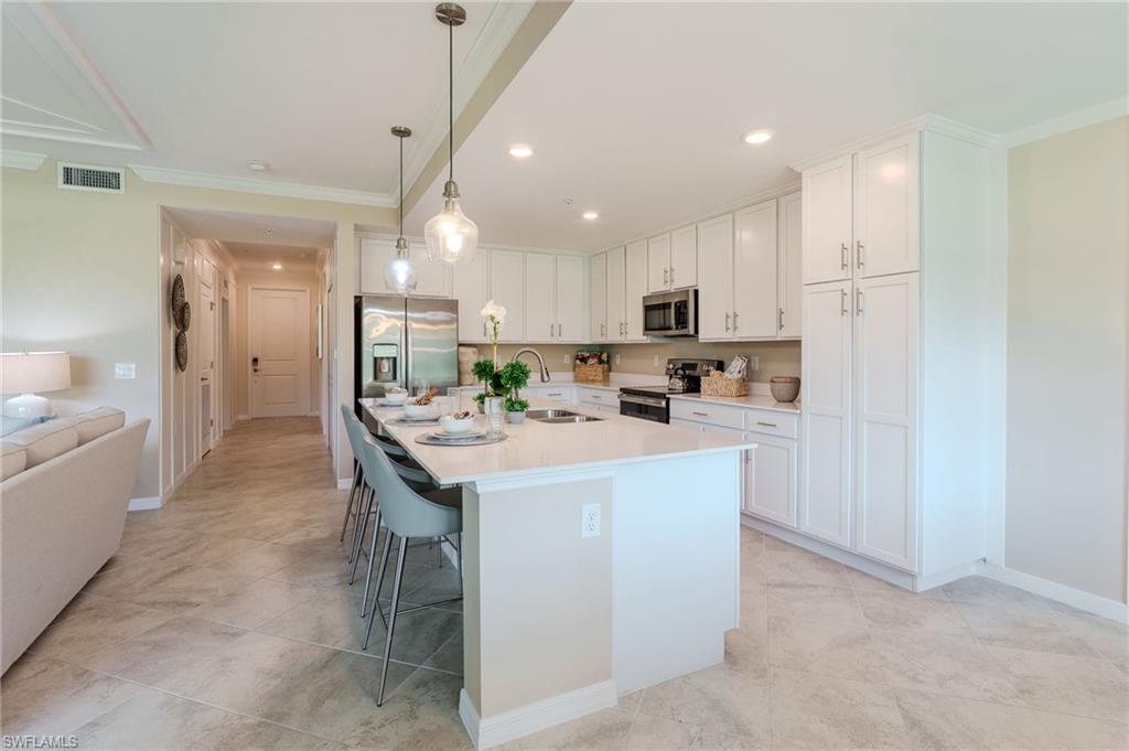 THE NATIONAL GOLF & COUNTRY CLUB AT AVE MARIA - Residential