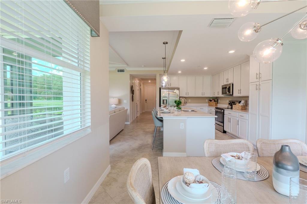 THE NATIONAL GOLF & COUNTRY CLUB AT AVE MARIA - Residential