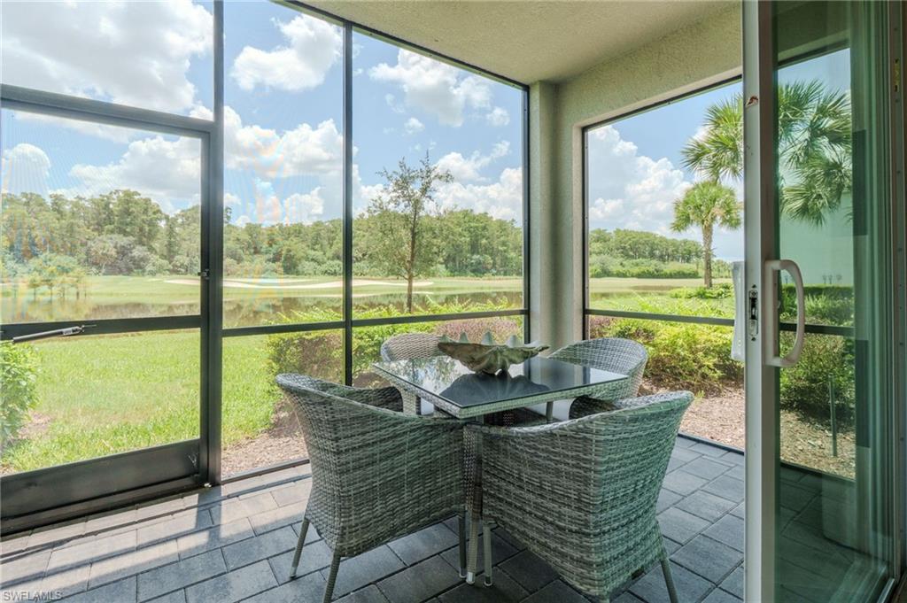 THE NATIONAL GOLF & COUNTRY CLUB AT AVE MARIA - Residential