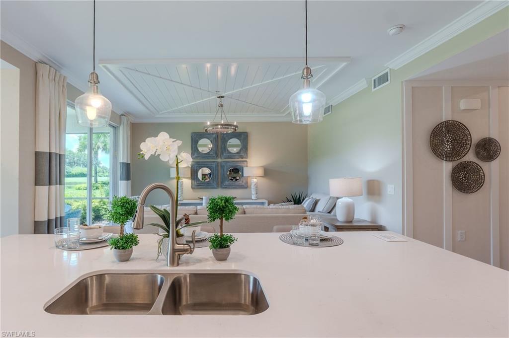 THE NATIONAL GOLF & COUNTRY CLUB AT AVE MARIA - Residential