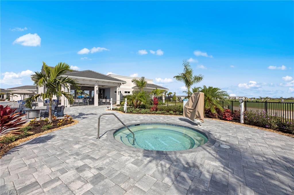 THE NATIONAL GOLF & COUNTRY CLUB AT AVE MARIA - Residential