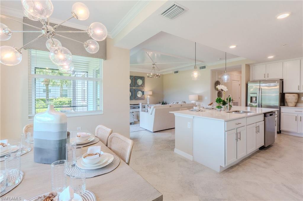 THE NATIONAL GOLF & COUNTRY CLUB AT AVE MARIA - Residential