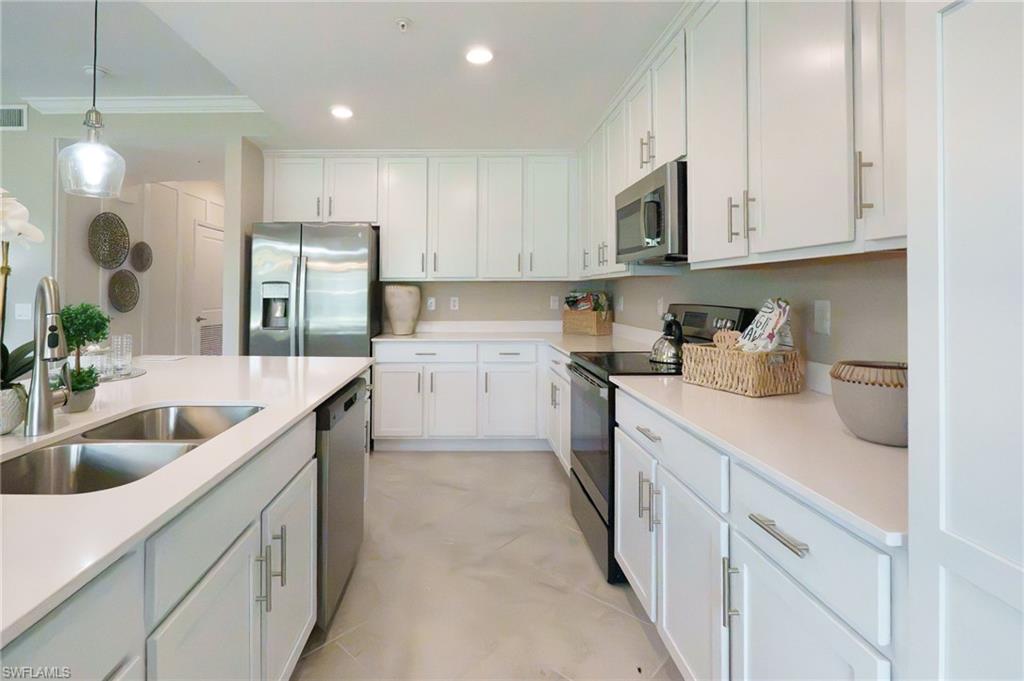 THE NATIONAL GOLF & COUNTRY CLUB AT AVE MARIA - Residential
