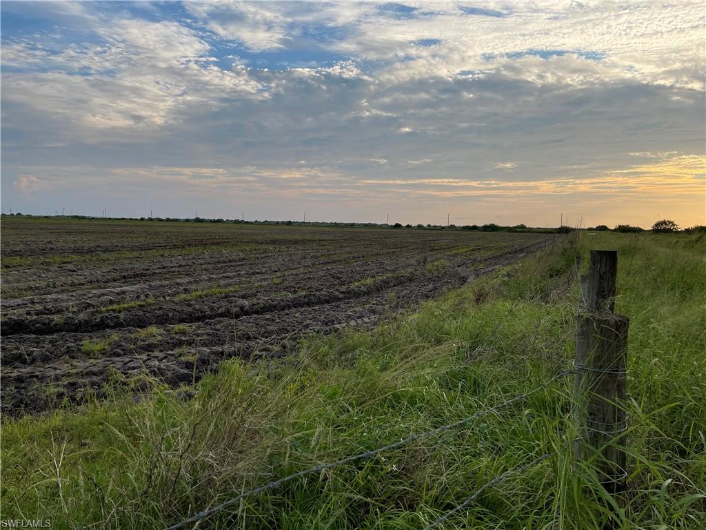 GERBER GROVES SEC 2 - Land