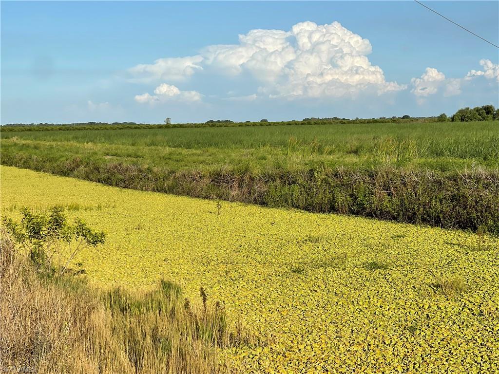 GERBER GROVES SEC 2 - Land