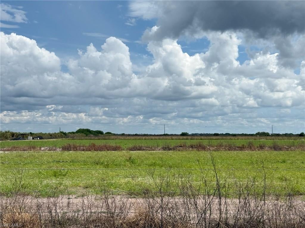 GERBER GROVES SEC 2 - Land