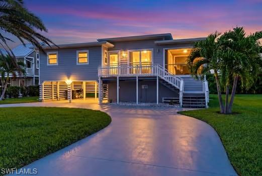 GULF ISLAND MANOR - Residential