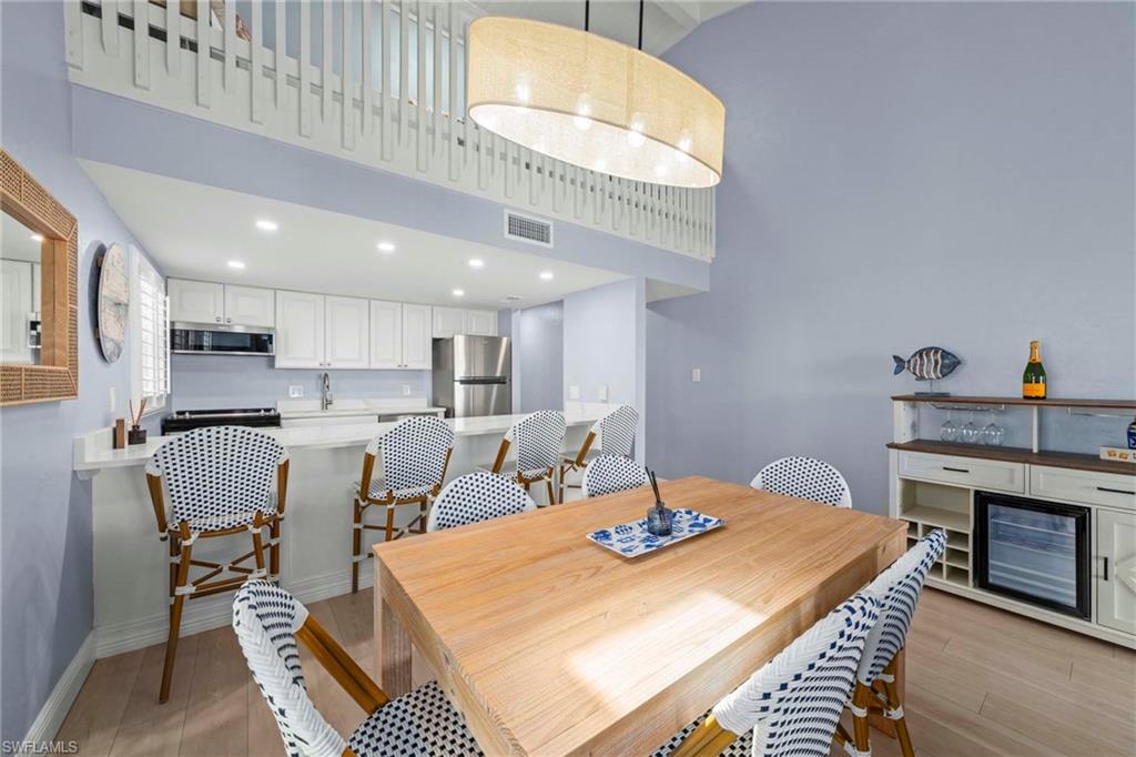 BEACH VILLAS CONDO - Residential