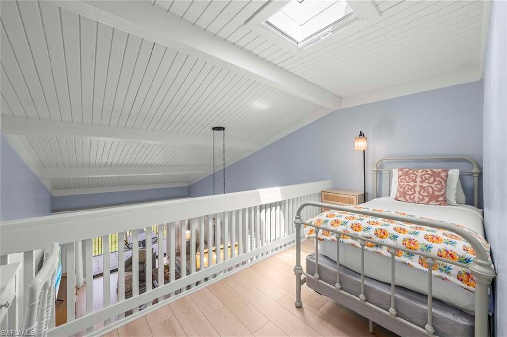 BEACH VILLAS CONDO - Residential