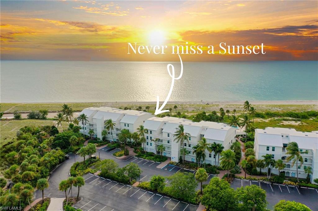 BEACH VILLAS CONDO - Residential