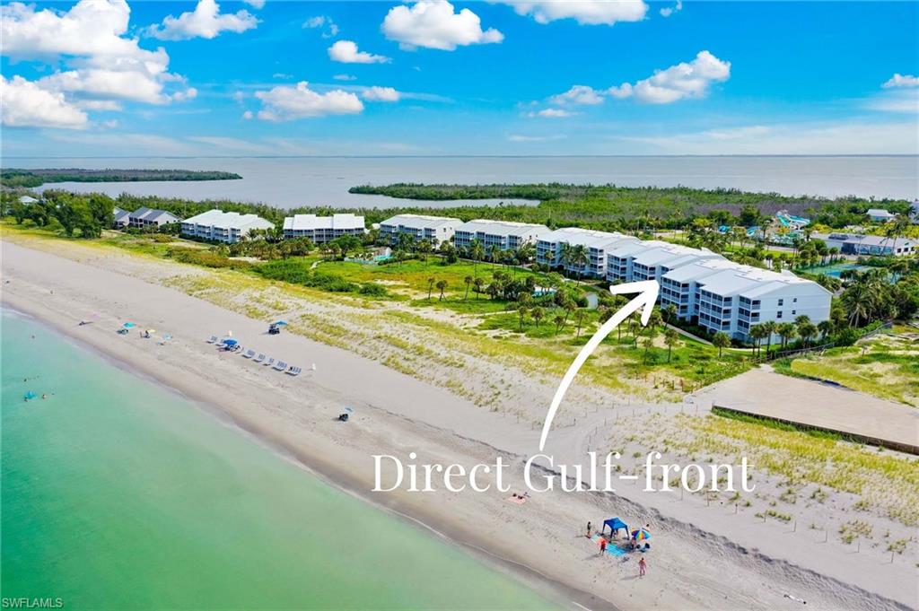 BEACH VILLAS CONDO - Residential