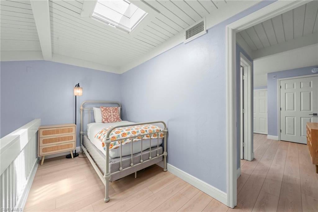 BEACH VILLAS CONDO - Residential