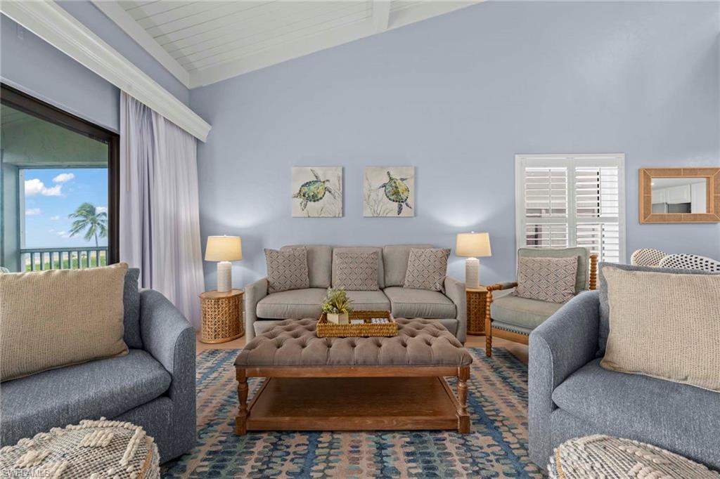 BEACH VILLAS CONDO - Residential