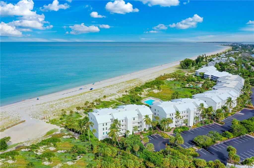 BEACH VILLAS CONDO - Residential