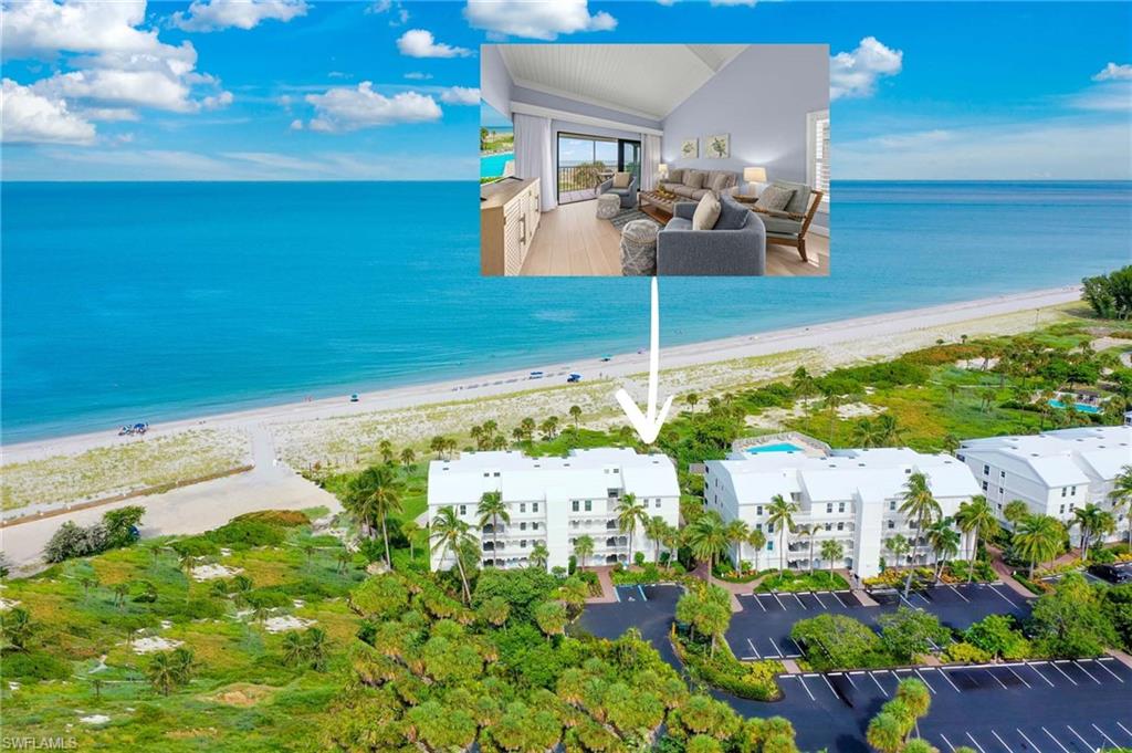 BEACH VILLAS CONDO - Residential