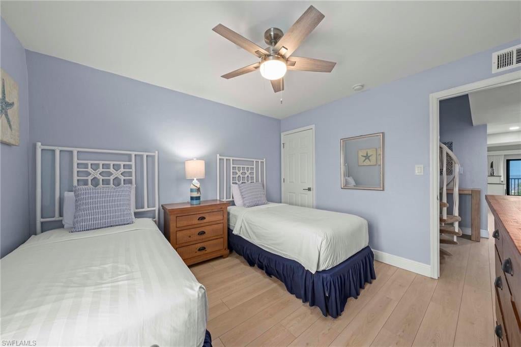 BEACH VILLAS CONDO - Residential