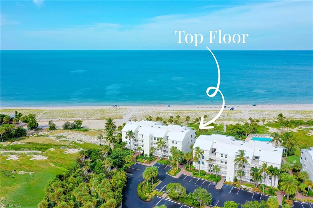 BEACH VILLAS CONDO - Residential