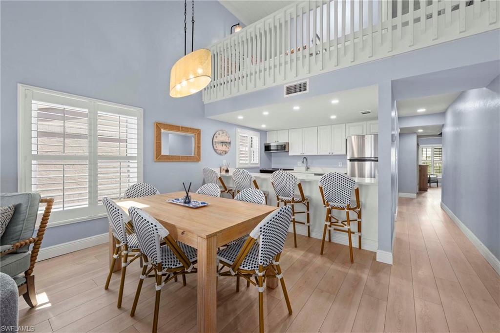 BEACH VILLAS CONDO - Residential