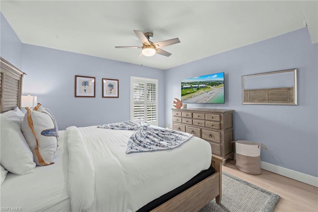 BEACH VILLAS CONDO - Residential