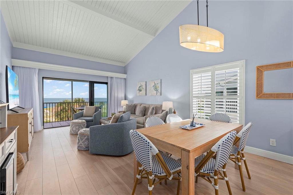 BEACH VILLAS CONDO - Residential